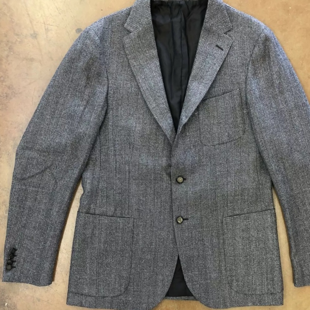 Gucci blazer